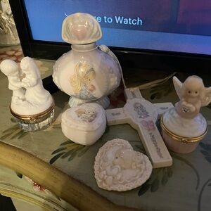 Precious moments bundle